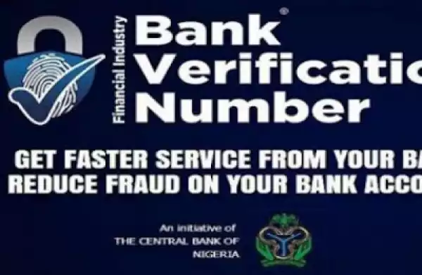 True? Is BVN Really The Mark Of The Beast? [See What This Boy Says]